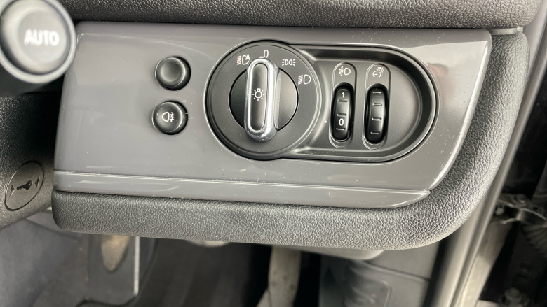 MINI Countryman 1.5 Cooper Classic 5dr Auto Petrol Hatchback